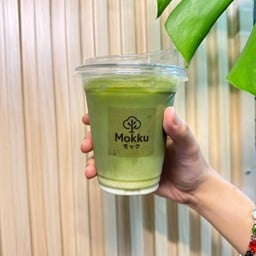Mokku モック Matcha (มัทฉะ)