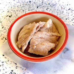 หมูลวก