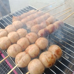 ไส้กรอกอิสาน