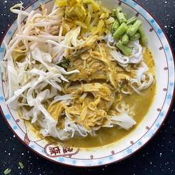 น้ำยากะทิ
