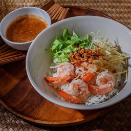 เกาเหลากุ้ง