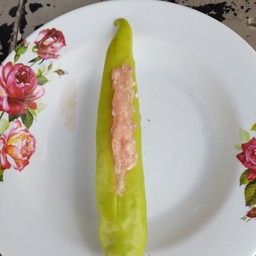 พริกยัดใส้