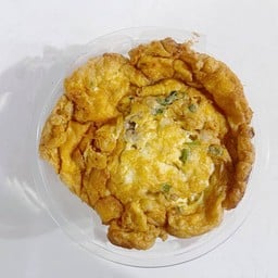 ข้าวไข่เจียว