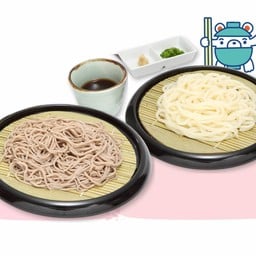 อุด้ง / โซบะ เย็น