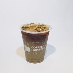 KYOTO MACCHIATO