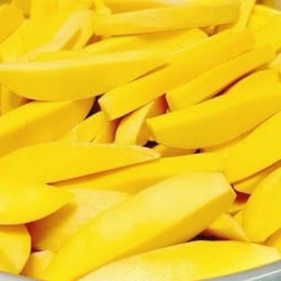 ผลไม้ดอง แช่อิ่ม /ยำผลไม้