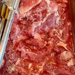 หมูนุ่ม ( ชั่งกิโล )