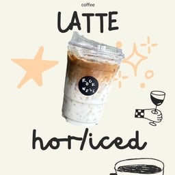 Latte ลาเต้