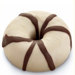 โดนัทนำเข้าจากสเปน(รหัส 0254=WhiteChocMini40g)เกรดเดียวในร้านสตาบัค