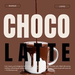 Hot Chocolate (ช็อกโกแลตร้อน)