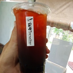 ชา ลิ้นจี่