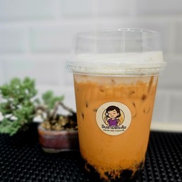 ชาไทย ที่จริงใจ