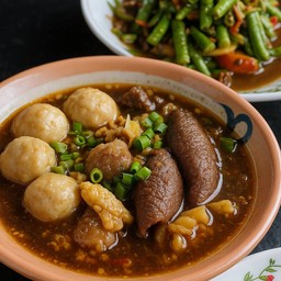 ก๋วยเตี๋ยวเรือ