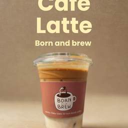 Born and Brew