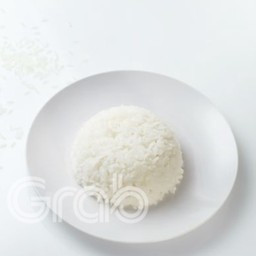 ข้าวเปล่า