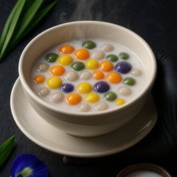 บัวลอยตามสั่ง