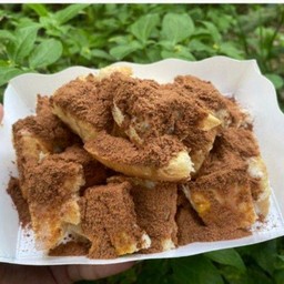 ปังธีร์ (สปาเก็ตตี้&ปังปิ้ง)