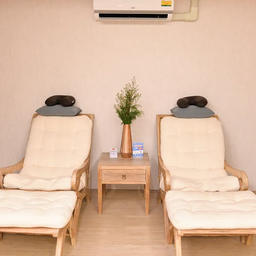 Sense Massage and Spa