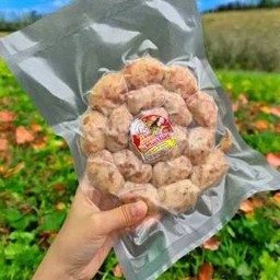 Thai Sausage 500 g.