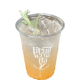 เติมความสดชื่น ( โซดา)