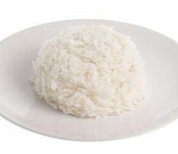 Steamed Rice (ข้าวเปล่า)