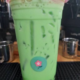 แคนตาลูป