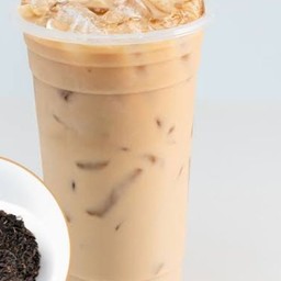 ชานมไต้หวัน ไม่ใส่มุก