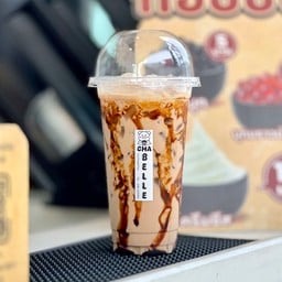 ชาไต้หวันบราวชูก้า