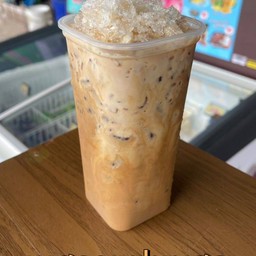 เนสกาแฟเย็น