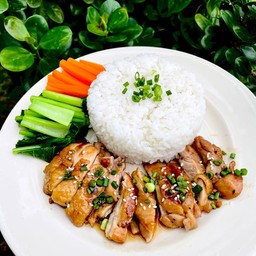 ครัวหน้าบ้าน