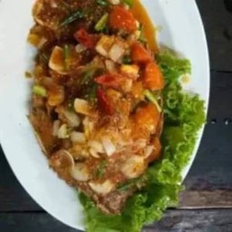 ทับทิมสามรส