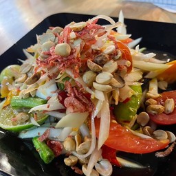 ตำโคราช