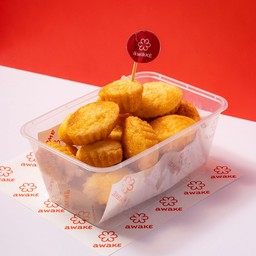 ขนมไข่ size m