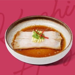 ก๋วยเตี๋ยวหลอดกุ้ง.