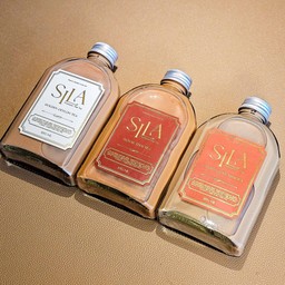 [เซตยอดนิยม] ชาพรีเมียมซิกเนเจอร์ 3 ขวด