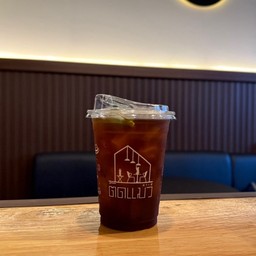 อเมริกาโน่