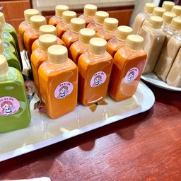 กินชากัน