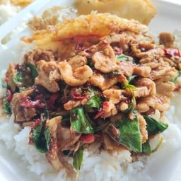 ครัวอร่อย ท๊อป สุโขทัย