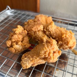 ไก่ทอด