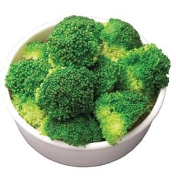 บล็อคโคลี่