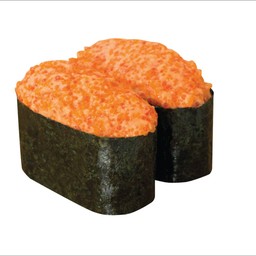 ไข่ปลาปรุงรสชีส