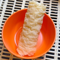 ฟองเต้าหู้ชาบู