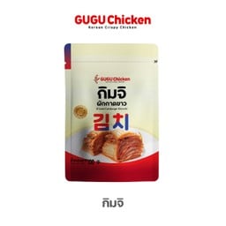 กิมจิ