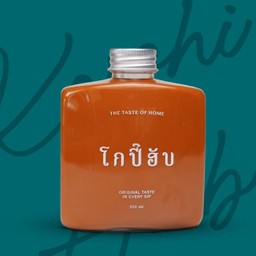 ชาชัก (ขวด)