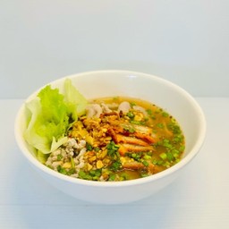 ก๋วยเตี๋ยวต้มยำโบราณ