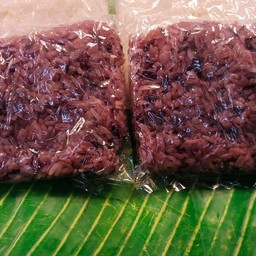ข้าวเหนียวดำ