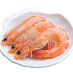 กุ้งค็อกเทล