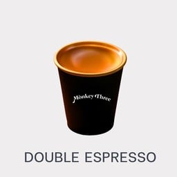 Double Espresso