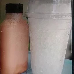 โอวัลตินเย็น