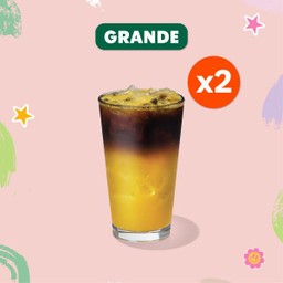 (BOGO) Peach Apricot Coffruiti
